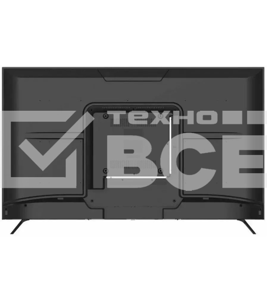 Телевизор LEFF 43