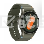 Смарт-часы Samsung Galaxy Watch7 40mm SM-L300 зеленый arabic, фото6