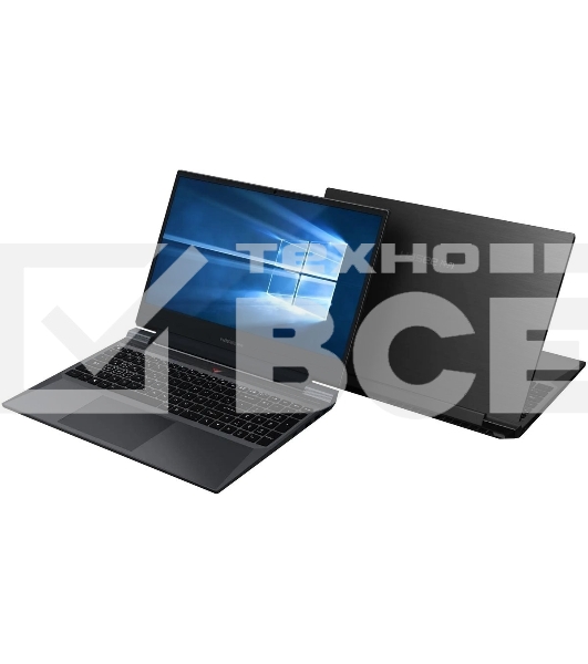Ноутбук HASEE S8 C62654FH i7-12650H 16Gb SSD 512Gb NVIDIA RTX 4050 для ноутбуков 6Gb 15,6 FHD IPS Cam 63Вт*ч No OS Черный S8 C62654FH