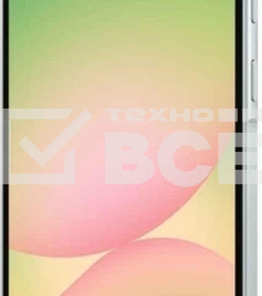 Смартфон Samsung Galaxy A56 8/256Gb оливковый