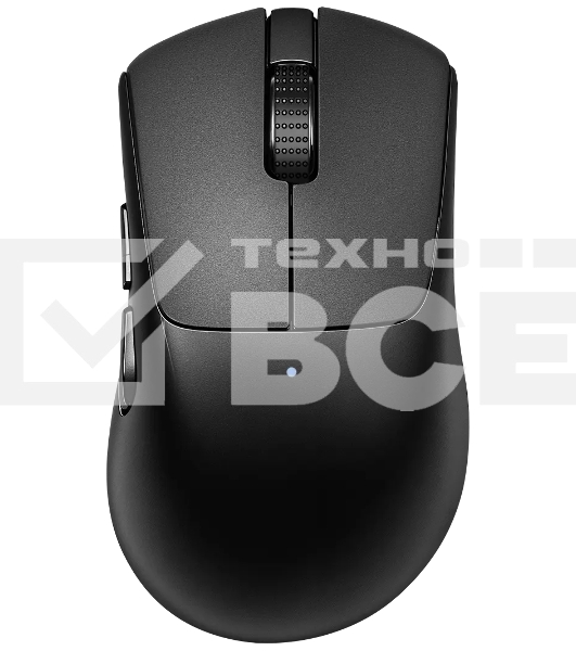 Мышь беспроводная Defender Delata GM-082 черный, 12000 dpi, радиоканал, Bluetooth, USB, кнопки - 6