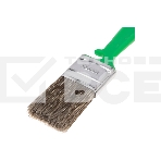 Кисть плоская Rexant 