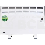 Конвектор ivigo EPK-Pro Wi-Fi EPK4570P10 1000Вт белый, фото 1