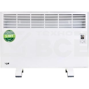 Конвектор ivigo EPK-Pro Wi-Fi EPK4570P10 1000Вт белый