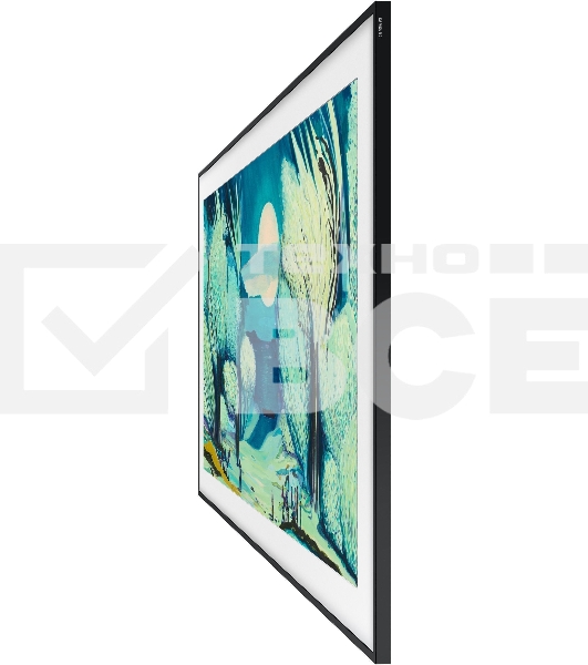 Телевизор Samsung 65'' QE65LS03FAUXRU QLED UHD 144Hz Tizen Smart TV