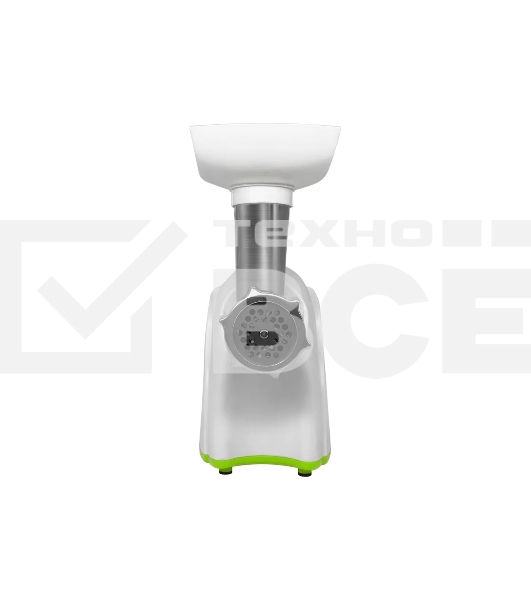 Мясорубка BQ MG1002 White-Green
