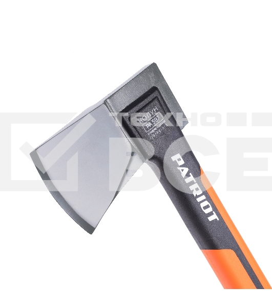 Топор-колун PATRIOT PA-597 Cleaver, 1240 г., 597 мм