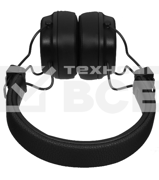 Гарнитура MARSHALL Bluetooth MAJOR IV черный