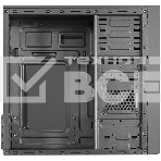 Компьютерный корпус Ginzzu D180 2*USB 2.0,AU w/o PSU, фото4