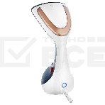 Отпариватель BRAYER BR4123, 1630 Вт, пар 25 г/мин, съем.щетка, фиксация пара, 270 мл, фото11