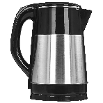 Чайник электрический Homestar HS-1055 черный (106467), фото3