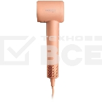 Фен Red Solution F570 1400Вт бежевый/персиковый, фото2