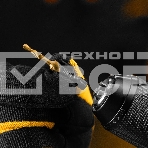 Сверло-метчик Denzel М4 х 0,7 мм, Р6М5, фото7