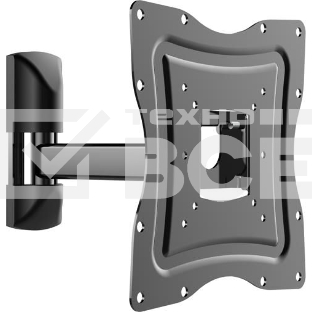 Кронштейн MD 3352 черный
