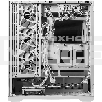 Компьютерный корпус MSI MAG Pano 110R PZ белый без БП ATX 6x120мм 7x140мм 2xUSB 3.0 1xUSB3.1 audio AirDuct bott PSU, фото4