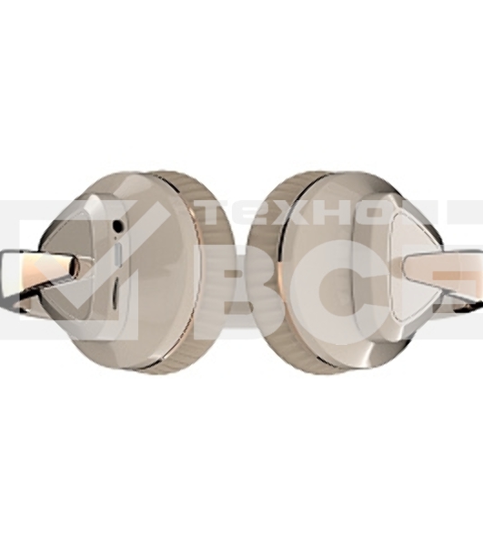 Наушники беспроводные накладные MORE CHOICE (4610196405235) HW33 бежевый