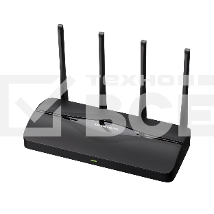 Двухдиапазонный маршрутизатор Wi-Fi Mercusys MR27BE
