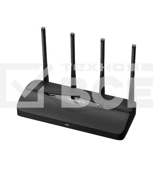 Двухдиапазонный маршрутизатор Wi-Fi Mercusys MR27BE