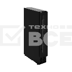 Винный шкаф Kuppersberg RBW 15, встраиваемый, High-Tech, ВхШхГ 87х15х52.5 см, объем 20 л, вместимость 7 бутылок, диапазон температуры 5-20 градусов, механическое открытие двери, LED дисплей, уровень шума 39 дБ, черный, фото5