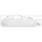 Мышь проводная Acer OMW401 белый, 2000 dpi, USB, кнопки - 4, фото3
