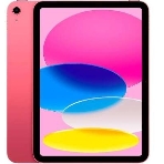 Планшет Apple iPad 2025 A3354 11', 6Gb, 256Gb, iOS, розовый, фото 1