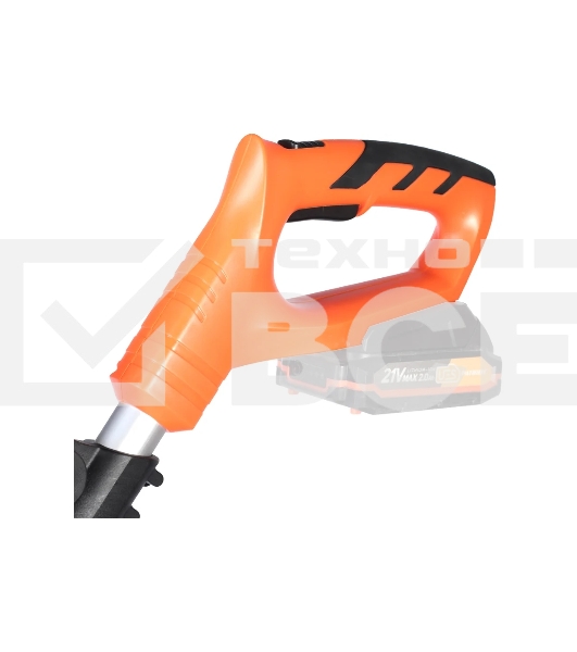 Снегоуборщик электрический Patriot PE 1001UES 0.3кВт