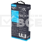 Автомобильное зарядное устройство Maxvi CCM-PS242 Plus T 2хUSB 2.4А + кабель Type-C 1м, черный, фото6