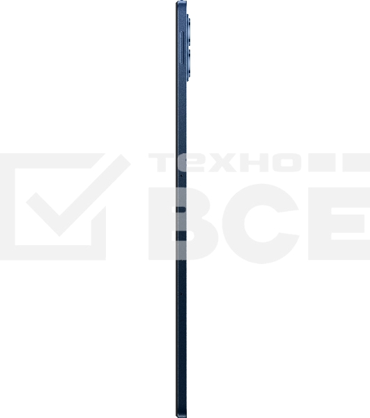 Планшет Xiaomi Poco Pad M1 7s Gen 4 (2.7) 8C RAM8Gb ROM256Gb 12.1