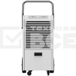 Осушитель воздуха промышленный Ballu BDI-70LP мобильного типа