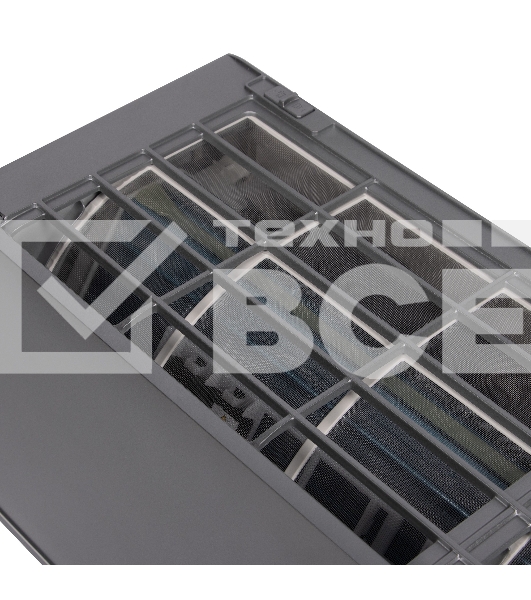 Внутренний блок инверторной мульти сплит-системы Ballu BSFI-FM/in-12HN8/EU_SV