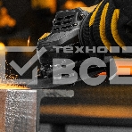 Круг отрезной по металлу Denzel WA60TBF 125х1.0х22.2мм в метал.банке, 10шт. 737610, фото8