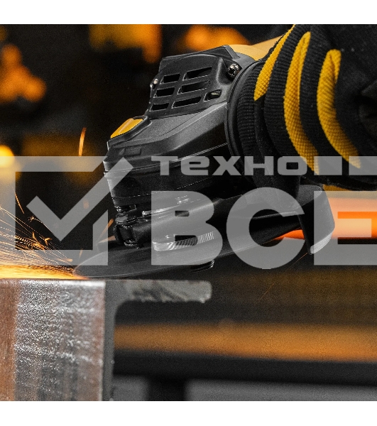 Круг отрезной по металлу Denzel WA60TBF 125х1.0х22.2мм в метал.банке, 10шт. 737610