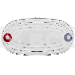 Водонагреватель Royal Thermo RWH 100 Smalto Inverter, фото8