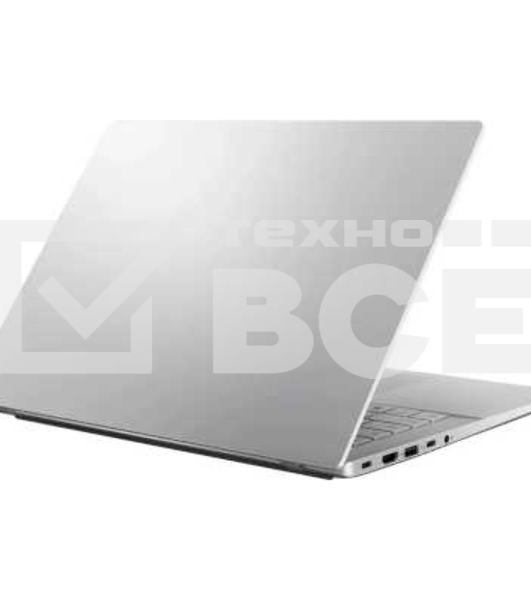 Ноутбук ASUS Vivobook S14 OLED M3407HA-SF087 AMD Ryzen 5 220 3200MHz/14