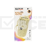 Колонка Bluetooth 6.0 2*5W 1200mAh Borofone BR100 (Beige), фото3