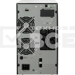 Источник бесперебойного питания Связь Инжиниринг СИПБ1,5БА.10-11 1500Вт 1500ВА черный, фото3