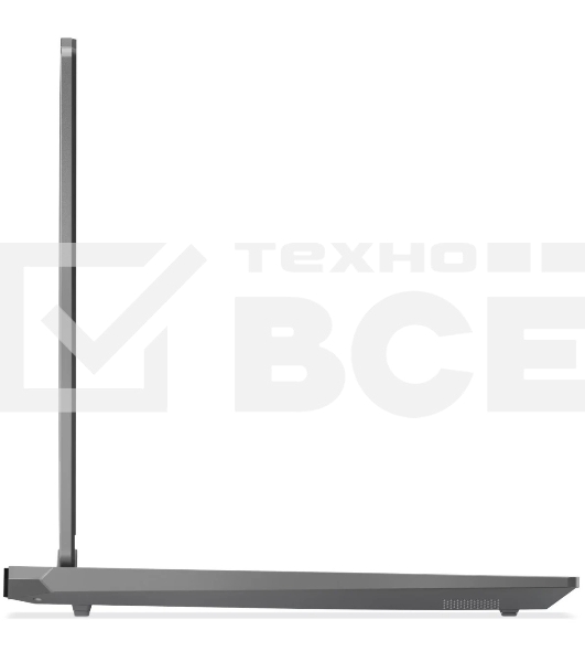Ноутбук Lenovo LOQ 15IRX10/15.6' Full HD 1920x1080/Intel Core i7 14700HX/24 Gb/512 Gb SSD/nVidia GeForce RTX 5050 8GB/No OS/серый/2.4 кг