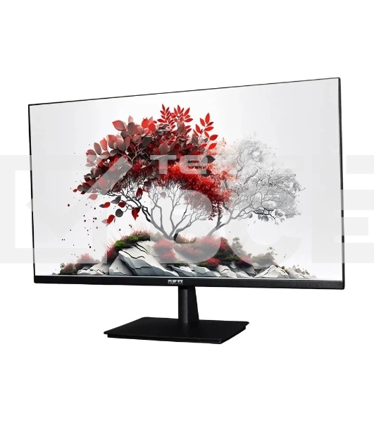 Монитор RDW Computers 23.8' RDW2401K черный IPS 4ms HDMI M/M HAS Piv 350cd 178гр/178гр 1920x1080 100Hz VGA DP FHD USB (RUS)
