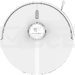 Пылесос-робот Polaris PVCRDC 5006 70Вт белый, фото6