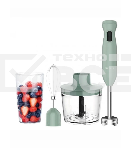 Блендер погружной KELLI KL-5148
