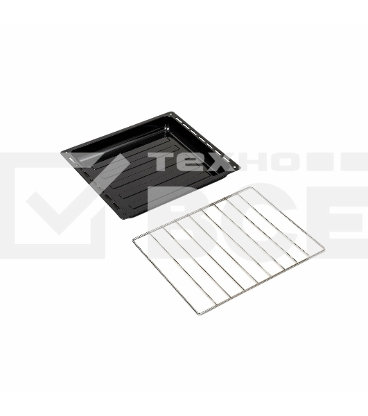 Мини-печь Kraft KF-MO 3800 W белая