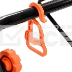 Снегоуборщик электрический Newjel NJ40103 1.8 кВт, фото12