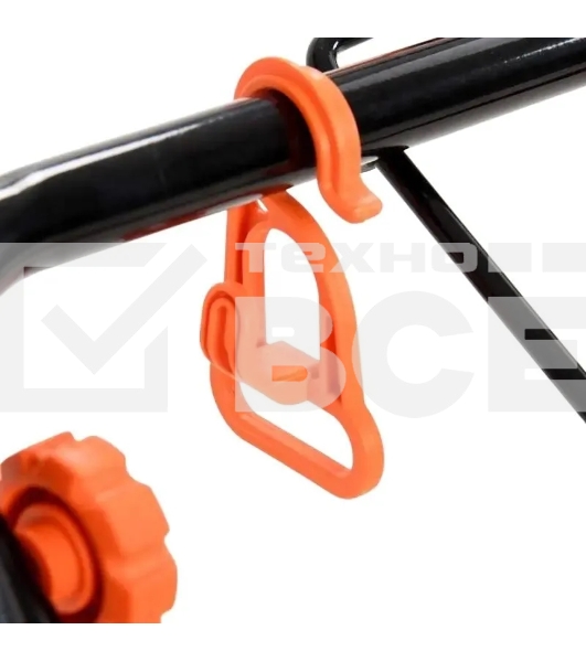 Снегоуборщик электрический Newjel NJ40103 1.8 кВт