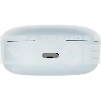 Наушники беспроводные Redmi Buds 6 Play синий M2420E1, фото4