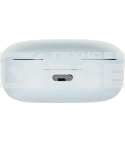 Наушники беспроводные Redmi Buds 6 Play синий M2420E1