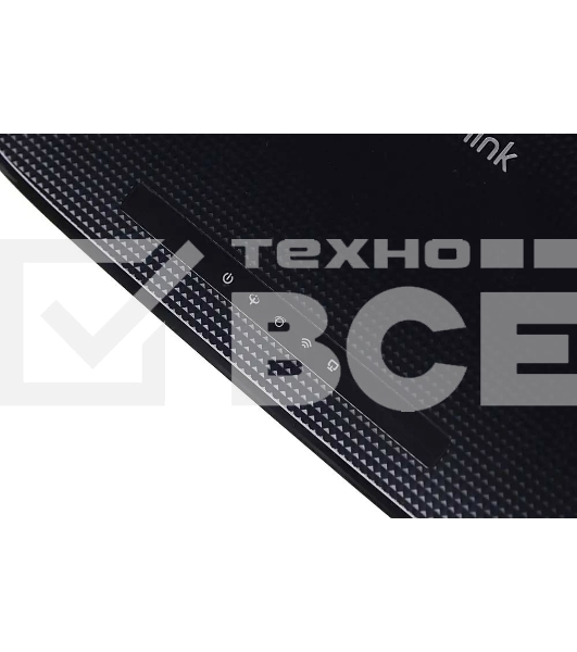 Роутер беспроводной TP-Link Archer VR300 AC1200 10/100BASE-TX/ADSL черный