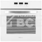 Шкаф духовой электрический Maunfeld EOEH.5811W, встраиваемый, фото3