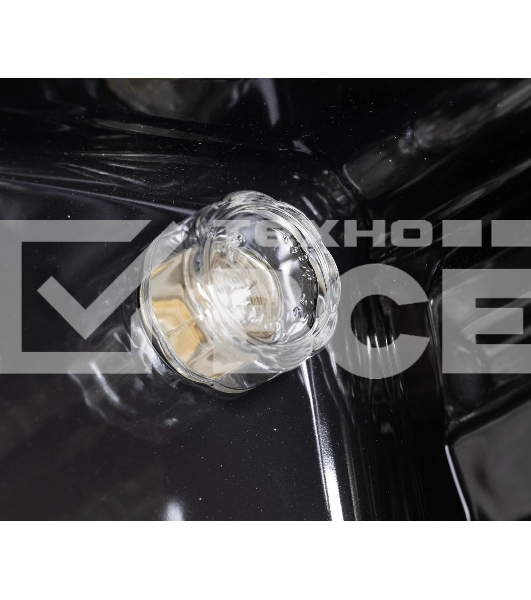 Плита электрическая Hansa FCCX64000 серебристый, конфорок 4 шт, духовка 69 л, 60 см x 85 см x 60 см