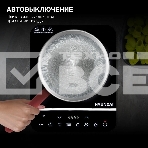 Плита настольная электрическая Hyundai HYC-0104 черный стеклокерамика (настольная), фото12