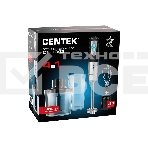 Блендер погружной Centek CT-1342 1400 Вт, черный/стальной, фото2